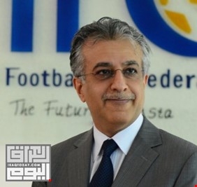 الاتحاد القطري لكرة القدم يدعم الشيخ سلمان بن إبراهيم !