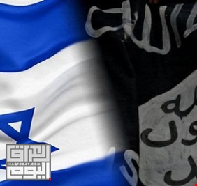 الكاتب العراقي احمد عبد السادة يشخص بدقة أوجه الشبه بين اسرائيل وداعش