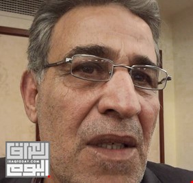 بالفيديو.. أسعد الغريري مؤلف (النشيد الوطني العراقي الجديد) يكشف عن وجهه الداعشي الطائفي