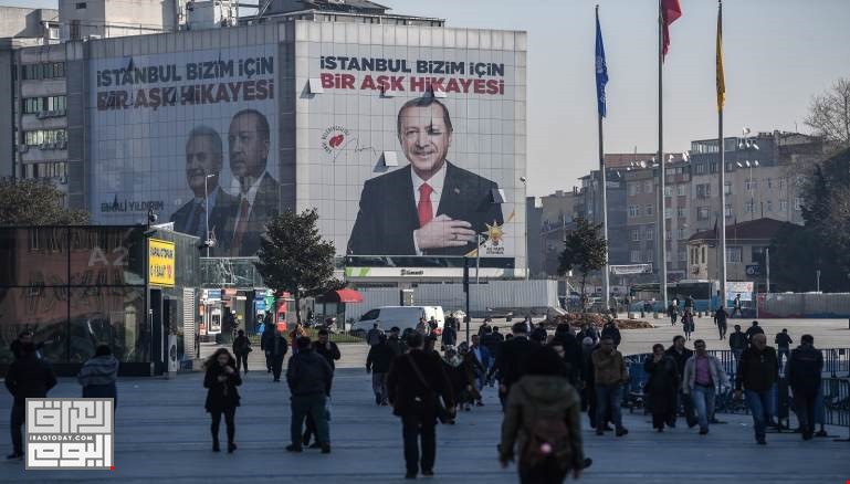  انتخابات تركيا.. لماذا خسر أردوغان مدنا تحتضن الإخوان؟