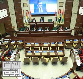 أطراف كردستانية مهمة تقاطع جلسة برلمان الإقليم التي عقدت اليوم