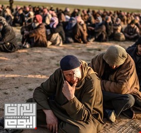 العراق اليوم ينشر أسماء عناصر داعش الأجانب الذين سيُحاكمون في العراق