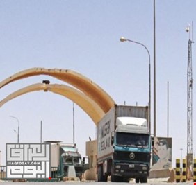 العراق يستورد بضائع من الكويت بقيمة 7 مليارات دينار خلال الشهر الماضي