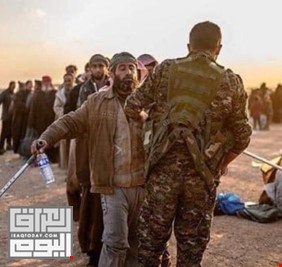 الأمم المتحدة: المحاكمات العراقية لقيادات داعش “متسرعة” .. لا عدالة في الخفاء