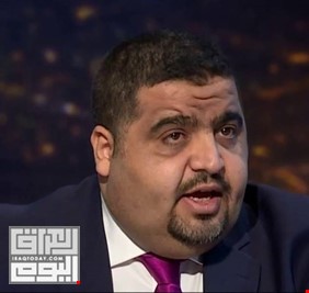 الكاتب العراقي أياد السماوي يوجه أسئلة (صعبة) الى مفتش وزارة الداخلية، ويطالبه بأجوبة حاسمة !