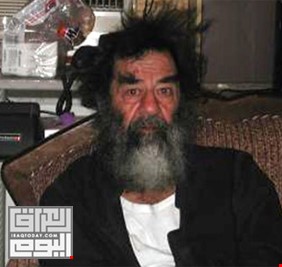 شرور صدام لا تنتهي حتى وهو في قبره.. وكارثة كبيرة تهدد بسببه سكان بغداد قريباً !