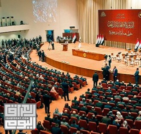 البرلمان العراقي يؤجل استجواب وزير للصيف ويقيم دعوى على اتفاقية مع الكويت