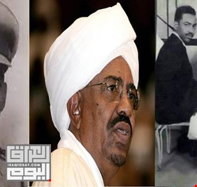 من هو عمر البشير الذي حكم السودان 30 عاماً.. وأسقطه الجيش السوداني اليوم !