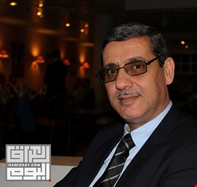 اياد السماوي يحذر : أوقفوا عادل عبد المهدي قبل فوات الأوان