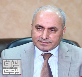البرلمان العراقي يدعو القضاء الى اعتقال سلمان الجميلي، ومنعه من السفر !