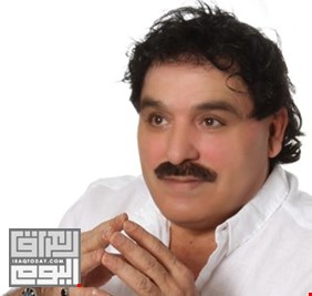 وفاة الشاعر خضير هادي في أربيل