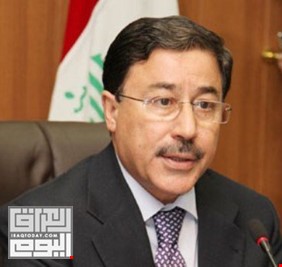 انتخاب محافظ البنك المركزي العراقي نائباً لرئيس مجلس محافظي صندوق النقد العربي