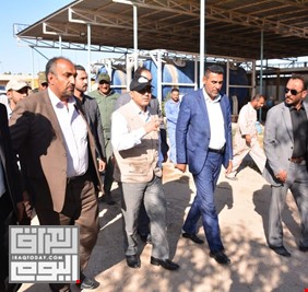 محافظة بغداد تعلن موافقة وزير التخطيط لإطلاق ٥١ مليار دينار من مستحقات المقاولين