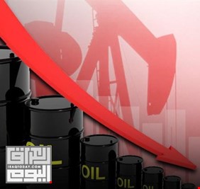 النفط ينخفض3% مع تجديد ترامب الضغوط على أوبك لخفض أسعار الخام