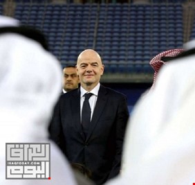 فيفا في ورطة بعد رفض الكويت لشروط إقامة مباريات مونديال 2022