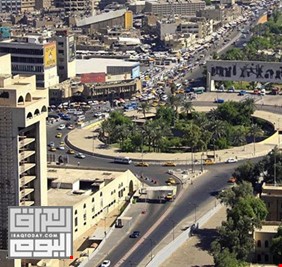 بمساحة 130 ألف متر مربع في بغداد.. تغيير وصف عقارات وتمليكها بـ “طريقة غامضة”!