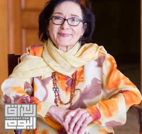 مصر تنعى رحيل الفنانة محسنة توفيق