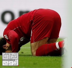 رقم تاريخي عربي ينتظر صلاح في نهائي دوري الأبطال