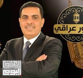 في حكاية ممتعة .. الإعلامي التلفزيوني عماد العصاد يكتب عن رمضان ودرهم جده !