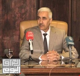 بالفيديو : أذا كان وزير الشباب طائفياً ارهابياً، فمن سيكون وزيراً للدفاع أو الداخلية في وزارة المحروس عبد المهدي ؟