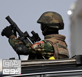 الجيش والداخلية المصريان يعلنان حالة الاستنفار القصوى بعد وفاة مرسي