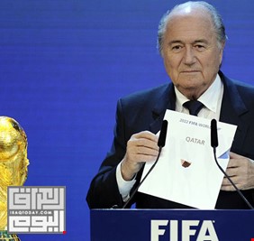 اجتماعات سرية في الـ”الفيفا” لحرمان قطر من استضافة كأس العالم 2022