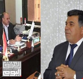 تفاصيل جديدة لم تظهر عن اسباب معركة الأيادي بين وكيل وزير النفط، ومسؤول الأمن في وزارة النفط !