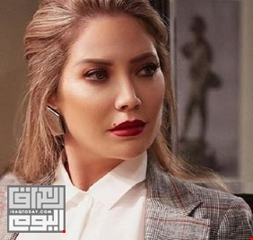 بصراحة.. النجمة السورية سلافة معمار تؤكد رأيها بالممثلات اللبنانيات!