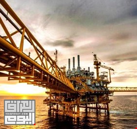 صعود أسعار النفط بفعل التوترات في الشرق الأوسط