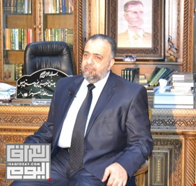 وزير سوري يشن هجوماً لاذعاً على الوهابية والإخوان
