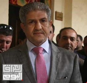 مجلس مكافحة الفساد: السلطات السورية اطلقت سراح عبعوب بعد دفع رشى   وتدخلات خارجية