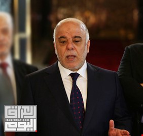 ائتلاف العبادي يعلنها : جبهة معارضة قريبة قادرة على تغيير حكومة عبدالمهدي