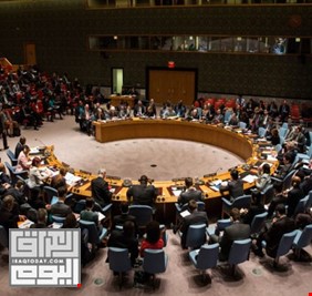 الخارجية: وفد من مجلس الأمن الدولي يزور بغداد غداً