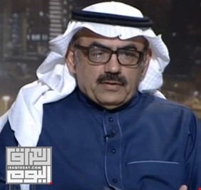 كاتب سعودي مجنون: على حكومة عبد المهدي السماح لطائراتنا بدخول الأجواء العراقية لضرب الفصائل والحشد!
