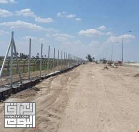 تداعيات أزمة أراضي مطار بغداد: “تخريب” مزارع منذ العهد العثماني!