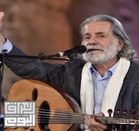 رفض مارسيل خليفة تأدية النشيد الوطني في مهرجانات بعلبك يثير عاصفة من الجدل والانتقادات