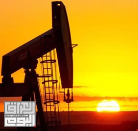 أسعار النفط تنخفض ومزيج برنت يصل إلى 63.97 دولار للبرميل
