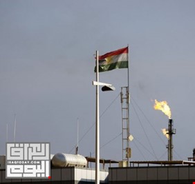 الكشف عن اتفاق سياسي يخص أموال النفط المصدر من كردستان