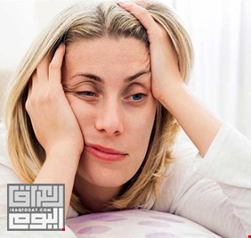 الحرمان من النوم يؤدي إلى مشكلة صحية خطيرة!