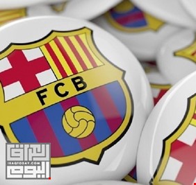 نادي برشلونة يحقق إيرادات قياسية