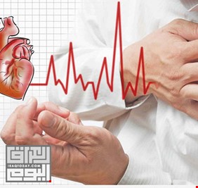 5 طرق تحميك من خطر الإصابة بنوبة قلبية قاتلة!