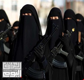 العراق يكشف مخططا لداعش بتوسيع قاعدة النساء الأخطر عقائديا للمشاركة بالعمليات الإرهابية
