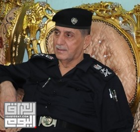 بعد اسبوع على مغادرة الفريق موفق عبد الهادي لمسؤولياته في وكالة الشرطة، حدث ما حدث في مركز  القناة