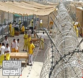 عضو بحقوق الانسان النيابية يكشف عن خطأ فادح يتواصل العمل به في سجون   العراق