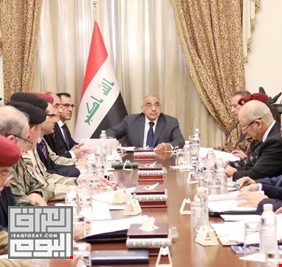 نائب يدعو المجلس الوزاري للأمن الوطني إلى عقد اجتماع في بعقوبة: أمن   بغداد بخطر