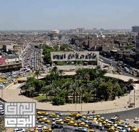 موقع متخصص يصنف ’’بغداد’’ كأكثر مدينة في العالم ارهاقاً لساكنيها