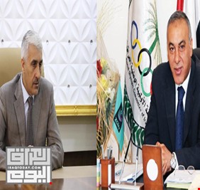 أي حماقة ترتكبها حكومة عبد المهدي؟ إلغاء ميزانية اللجنة الأولمبية، وتخصيصها لوزارة الشباب في موازنة 2020  !