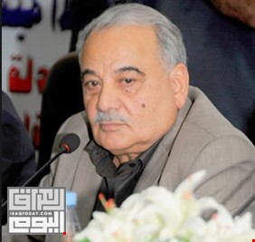 الدكتور باسل عبد المهدي يرد على البيان الخاص باجتماع طرح الثقة بإتحاد كرة الطائرة العراقي