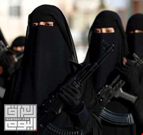 بعد القبض عليها.. خلية الصقور تكشف خفايا “ابرار الكبيسي“ أخطر نساء داعش على الاطلاق
