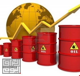 صعود أسعار النفط وخام برنت عند 61.04 دولار للبرميل